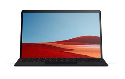 台江安装 Surface 更新时遇到问题？